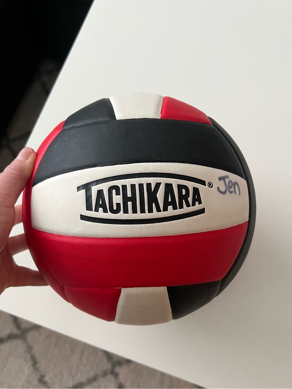 Tachikara Volleyball